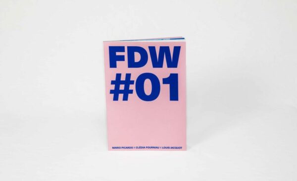 Catalogue FDW #01